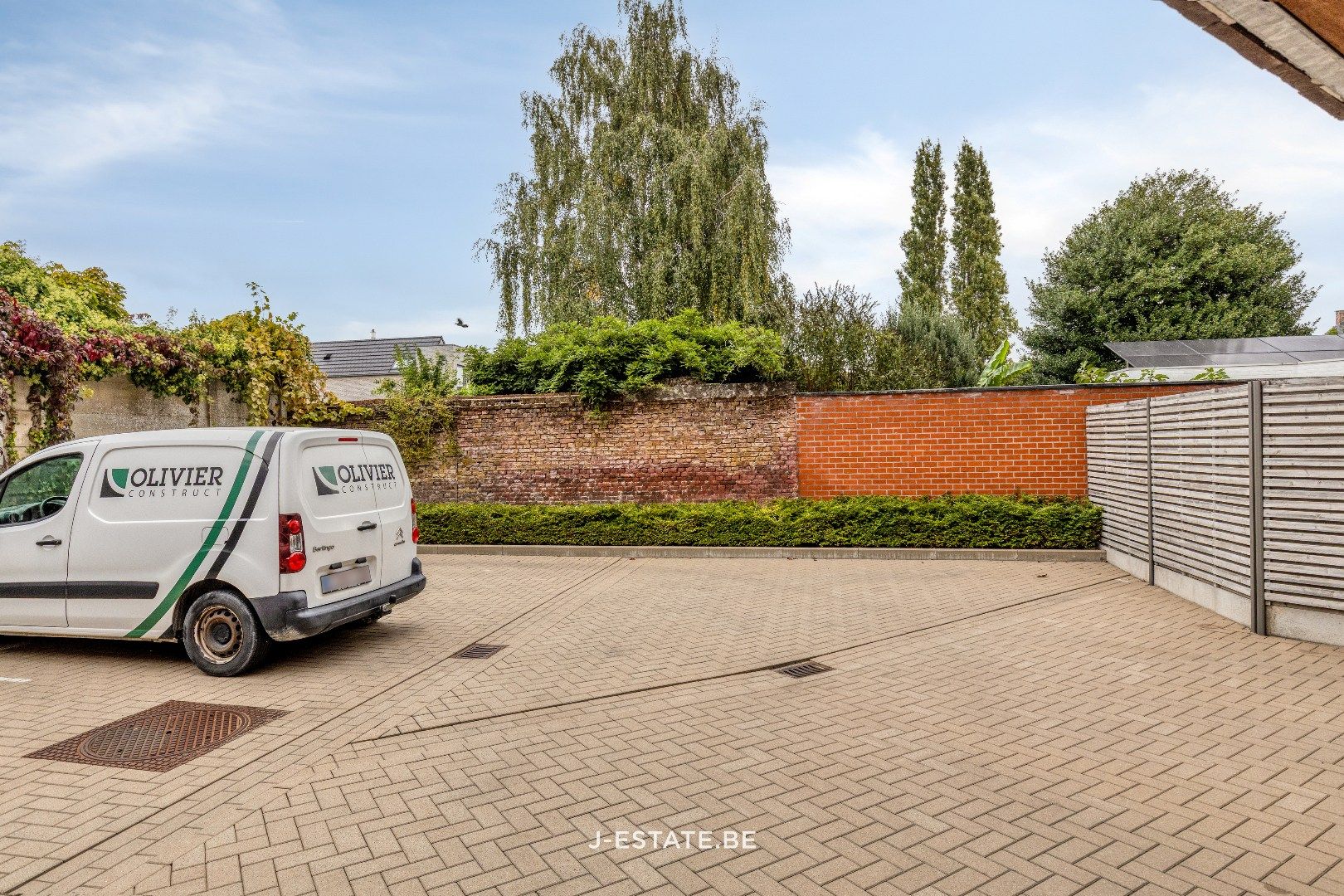 Prachtig 2-slaapkamerappartement in Residentie Blasius – Hartje Rumbeke foto 21