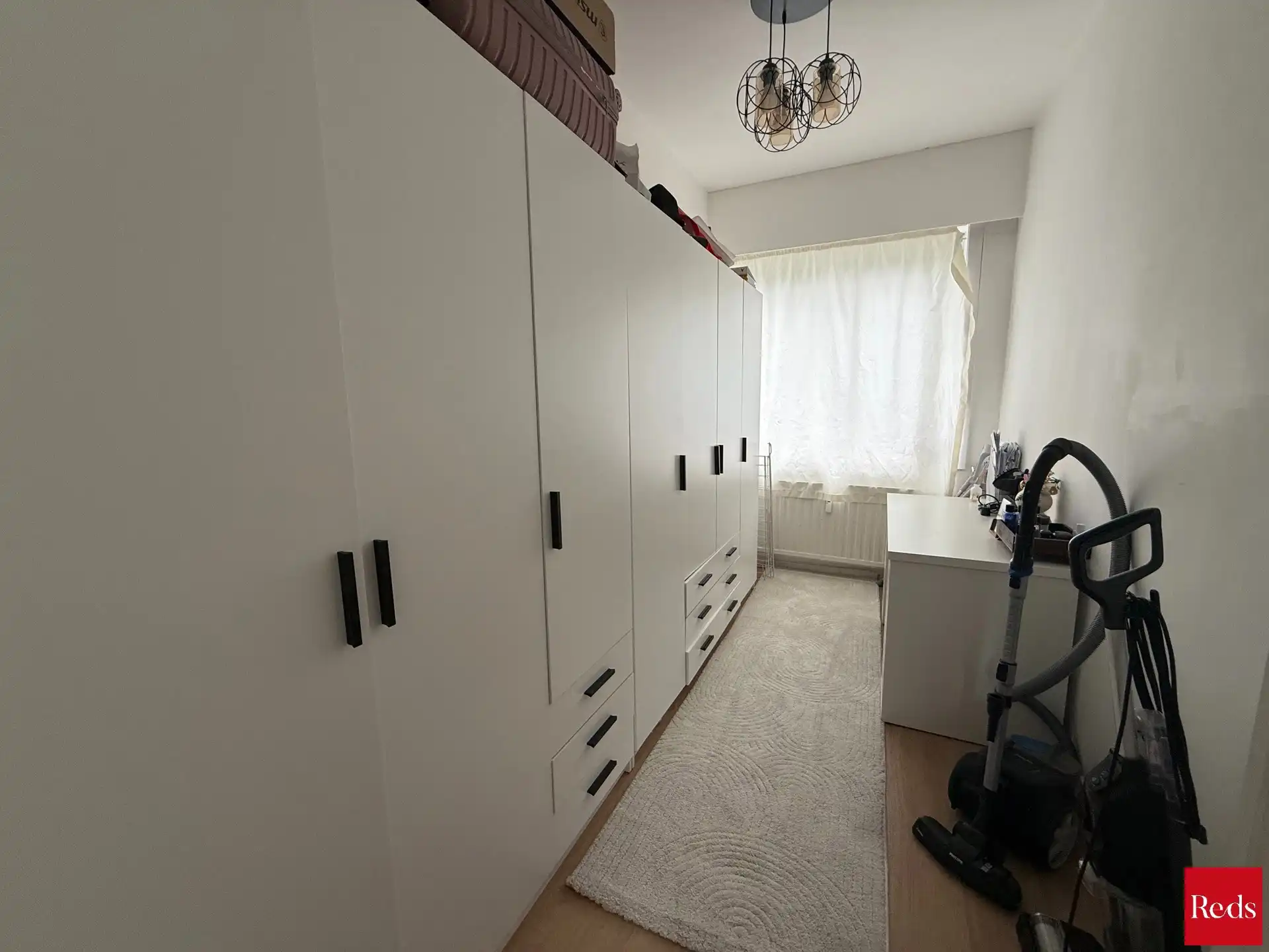 Gezellig appartement op uitstekende ligging te Antwerpen foto 5