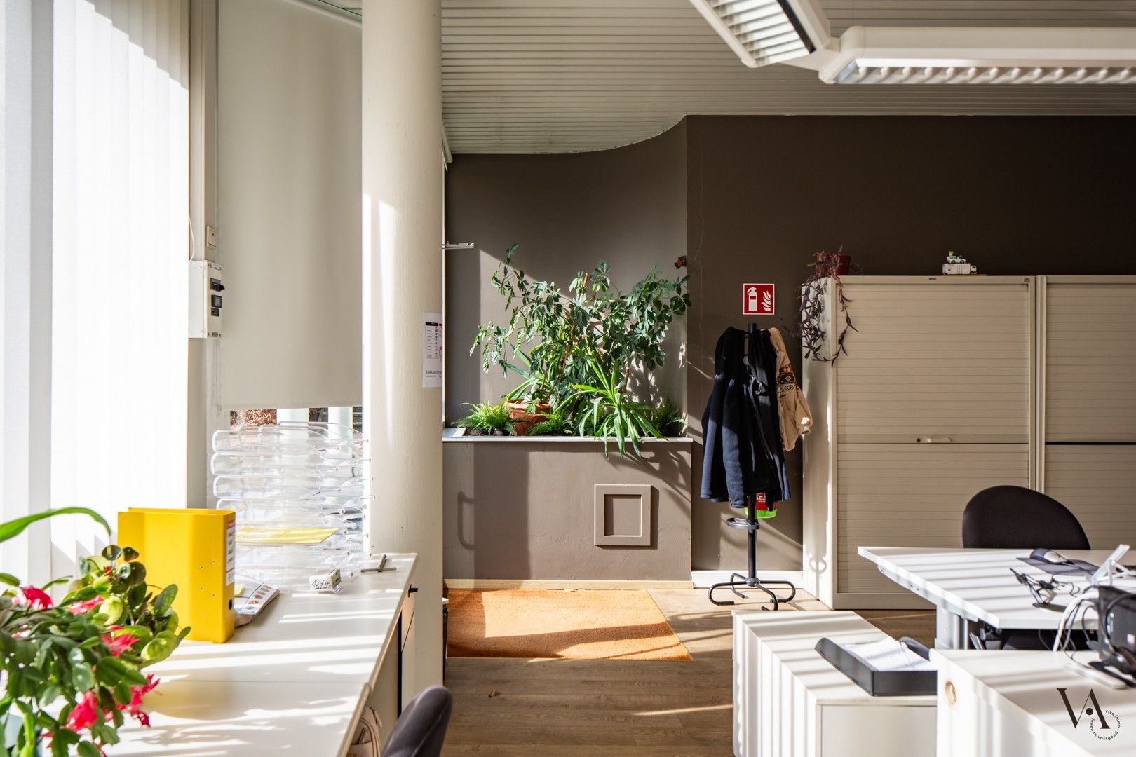 Kantoor- of praktijkruimte van +- 90 m² nabij UZ Gasthuisberg foto 2