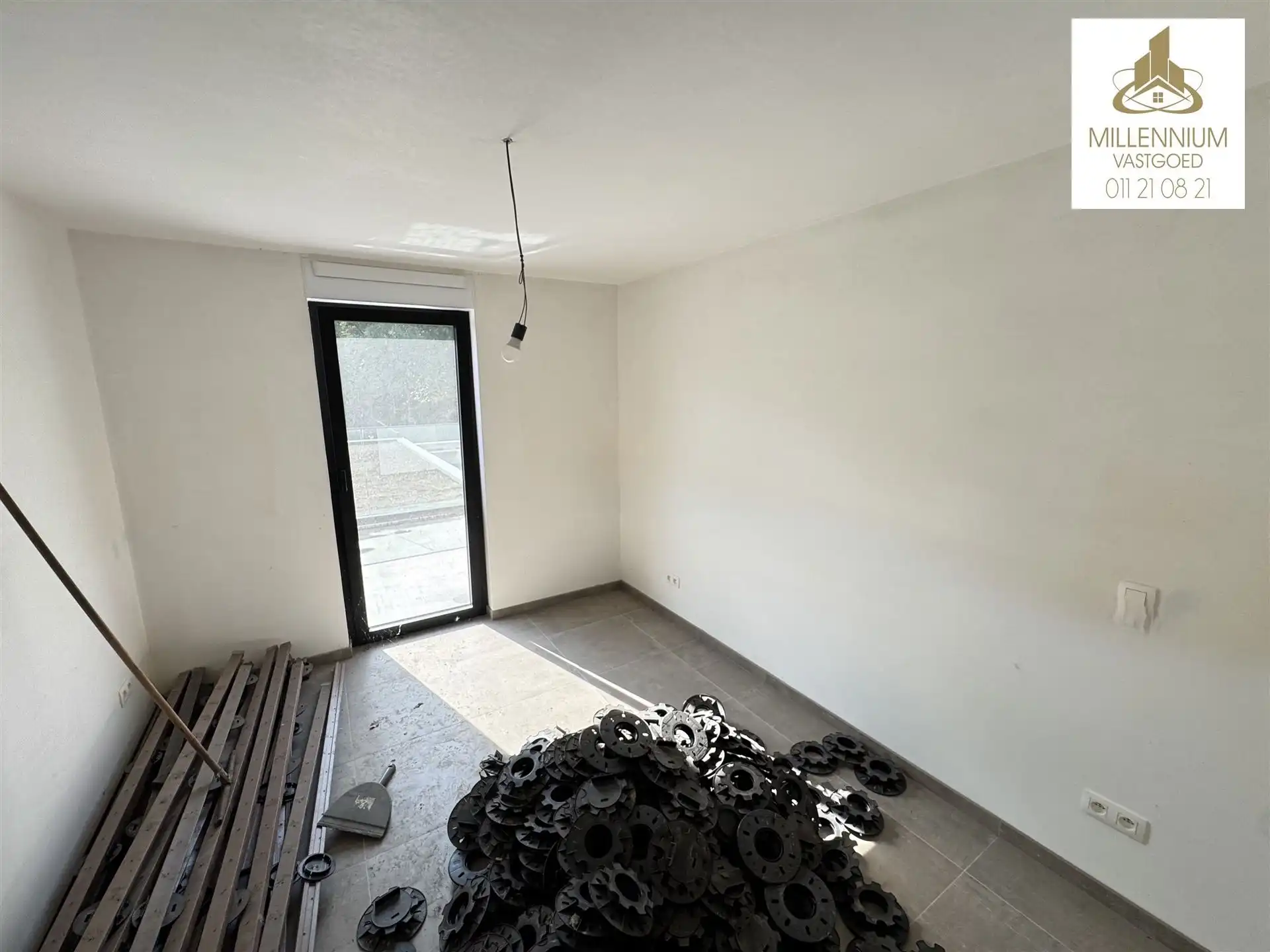 Moderne 1-Slpk BEN-appartement in Genk foto 13