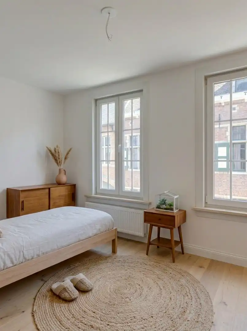 Gerenoveerd DUPLEX appartement in centrum Lier met 3 slaapkamers op 50 meter van de Grote Markt foto 26