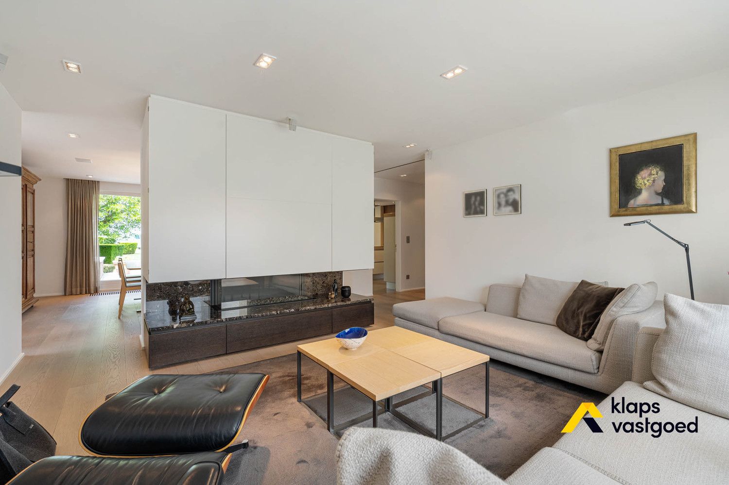 Uitzonderlijk mooie villa op 2.114 M2 in Kinrooi. foto 13