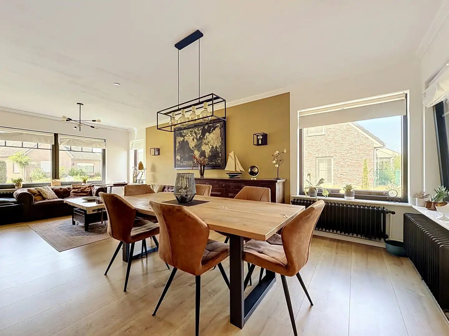 Instapklare, vrijstaande woning te Wilsel Putkapel foto 8