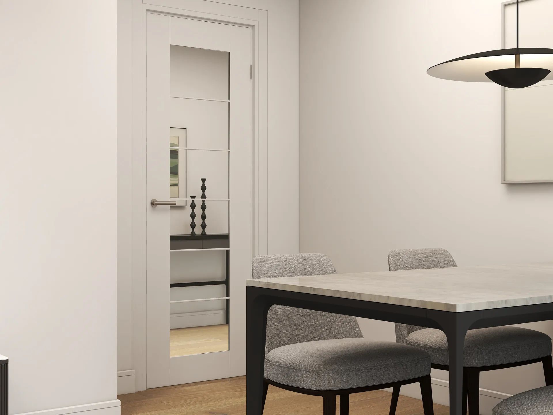 Modern wonen aan de Costa del Sol: luxe nieuwbouwappartementen in Mijas Costa foto 5