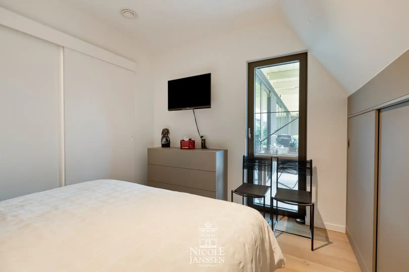 Luxueus appartement foto 16
