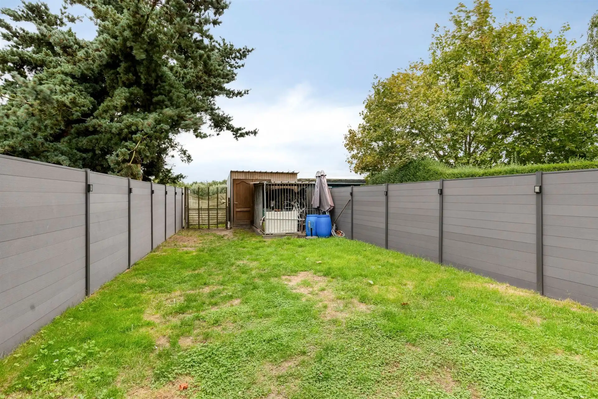Huis foto 16