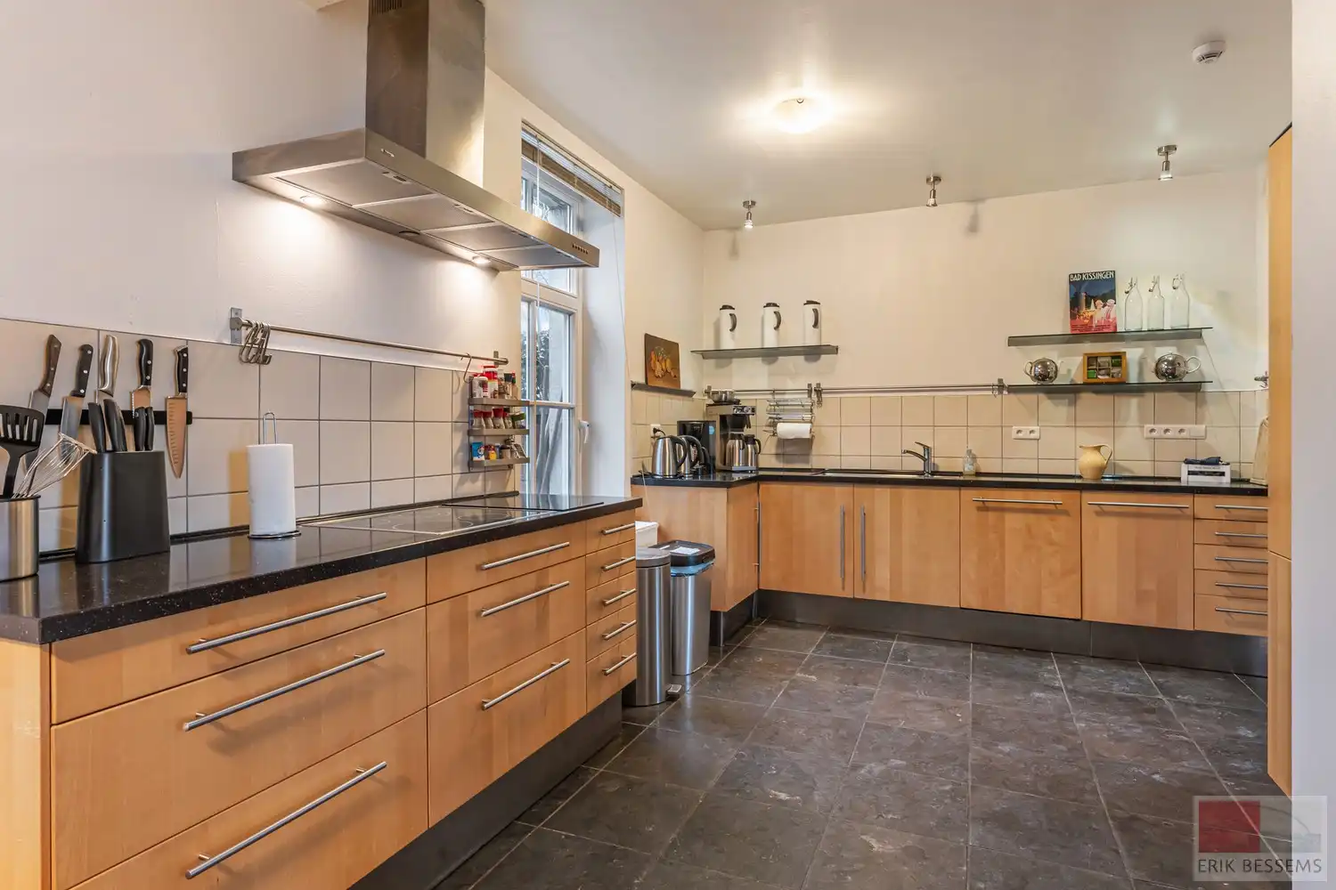 Unieke eigendom, vakantiewoning met privaat woonst aanhorend foto 7