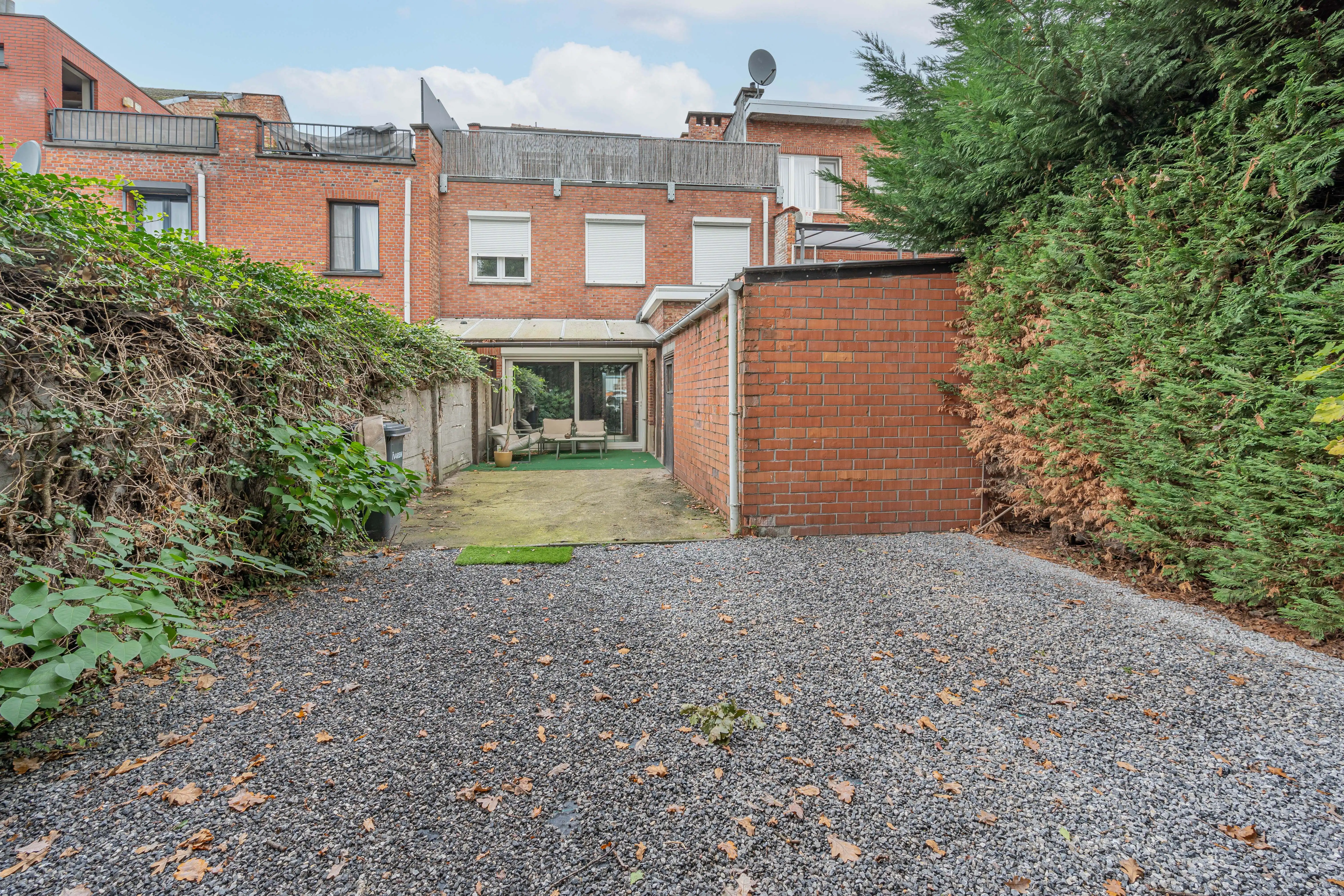 Veelzijdige handelsruimte van 77 m² in hartje Willebroek foto 13