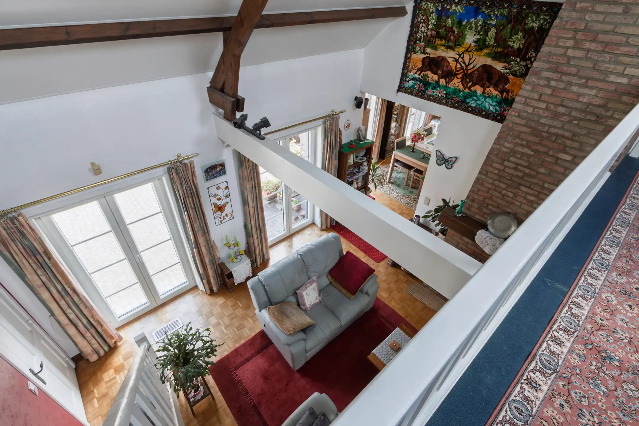 BRASSCHAAT - Villa met 4 slpk, tuin & 39 zonnepanelen foto 5