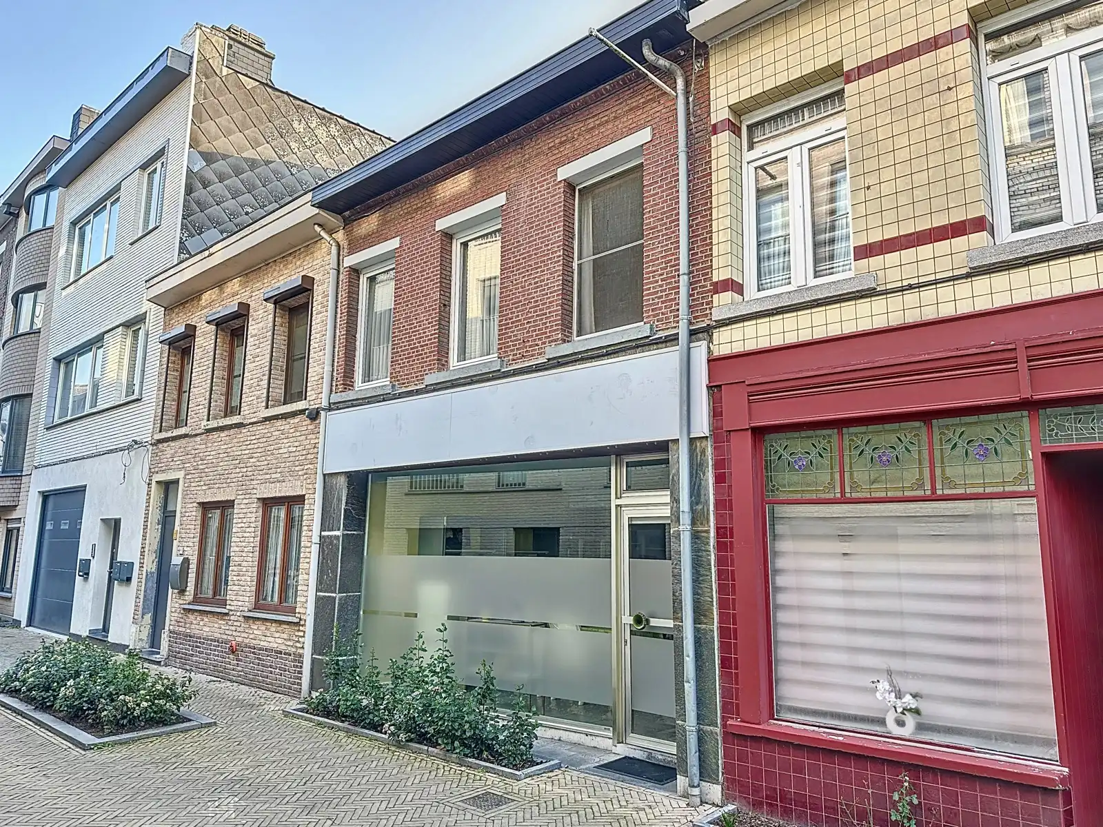 Ruim pand (314 m²) met diverse opties foto 4