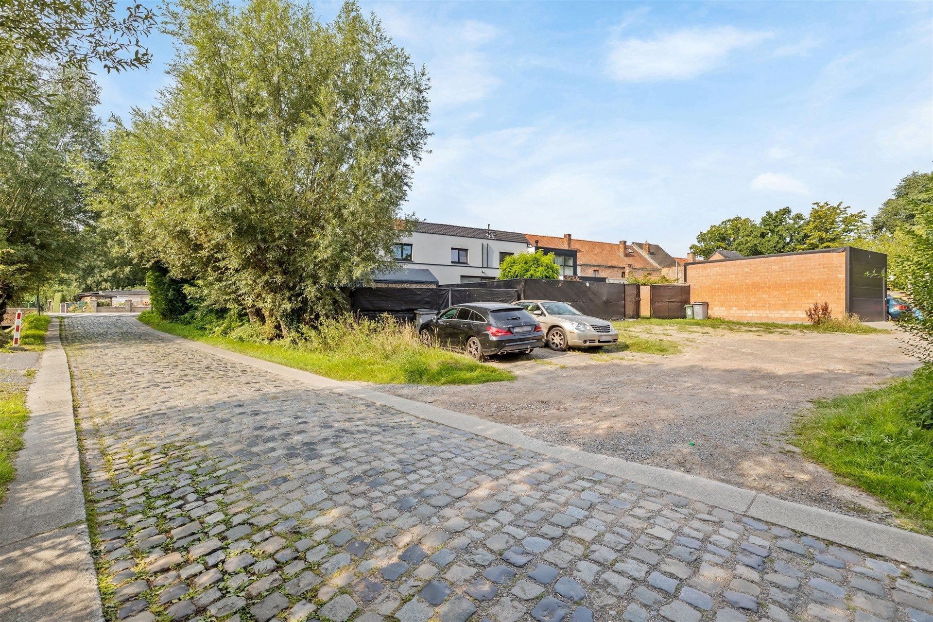 Instapklare starterswoning met 2 slaapkamers en autostaanplaats foto 18