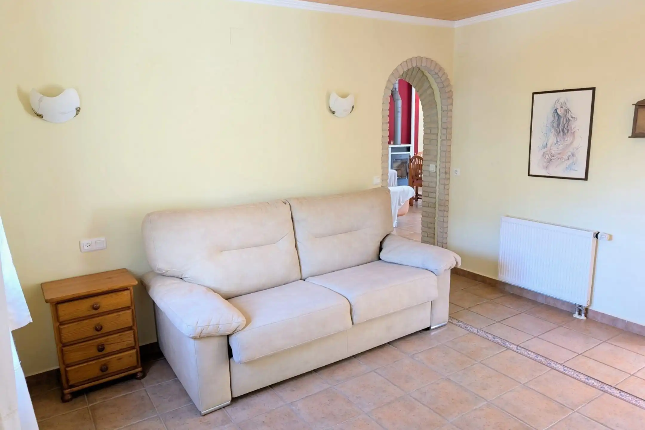 Casalina España stelt te koop villa op Cumbre del Sol  foto 17