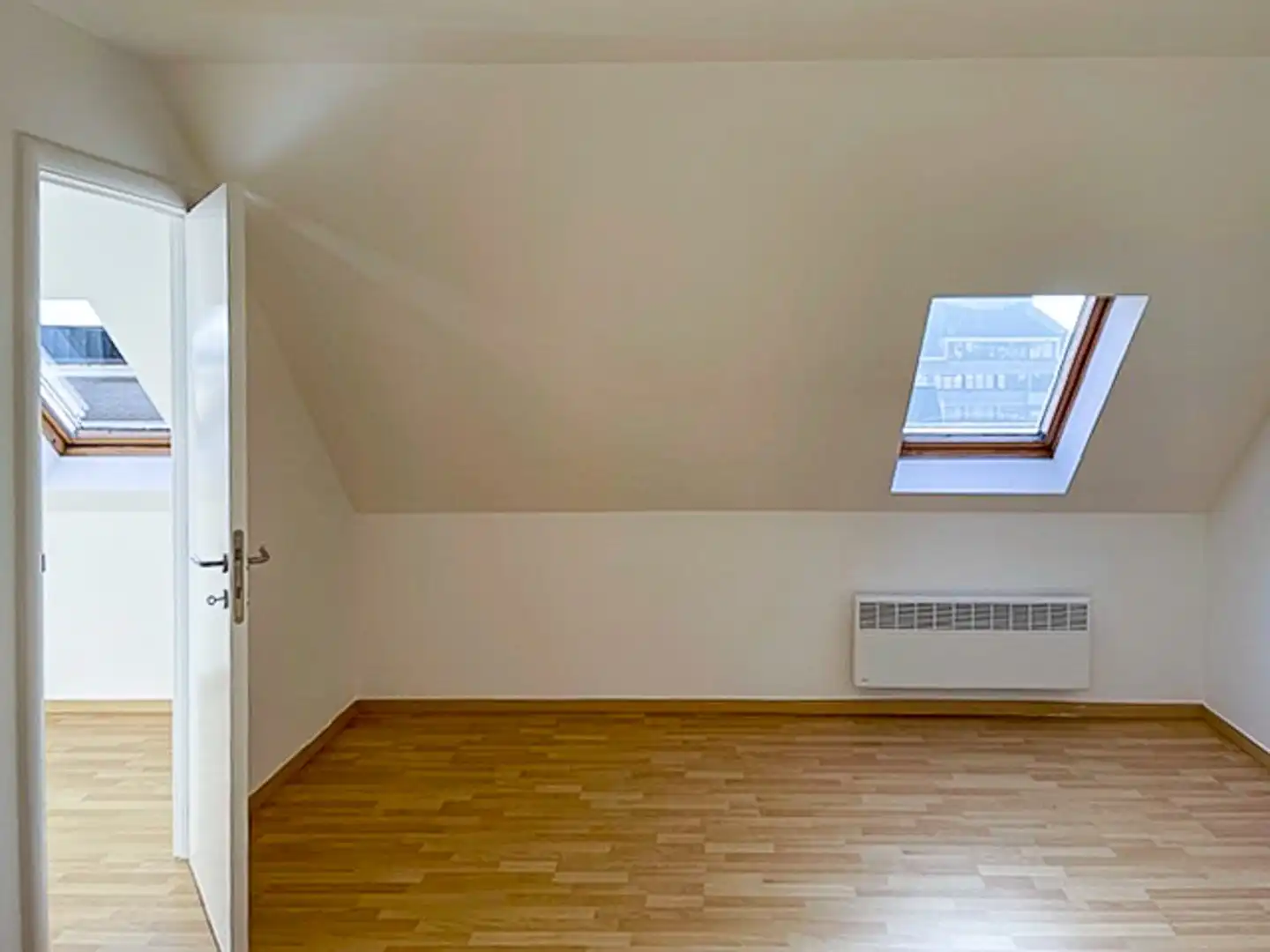 Instapklaar duplexappartement met terras nabij centrum Oostende foto 11