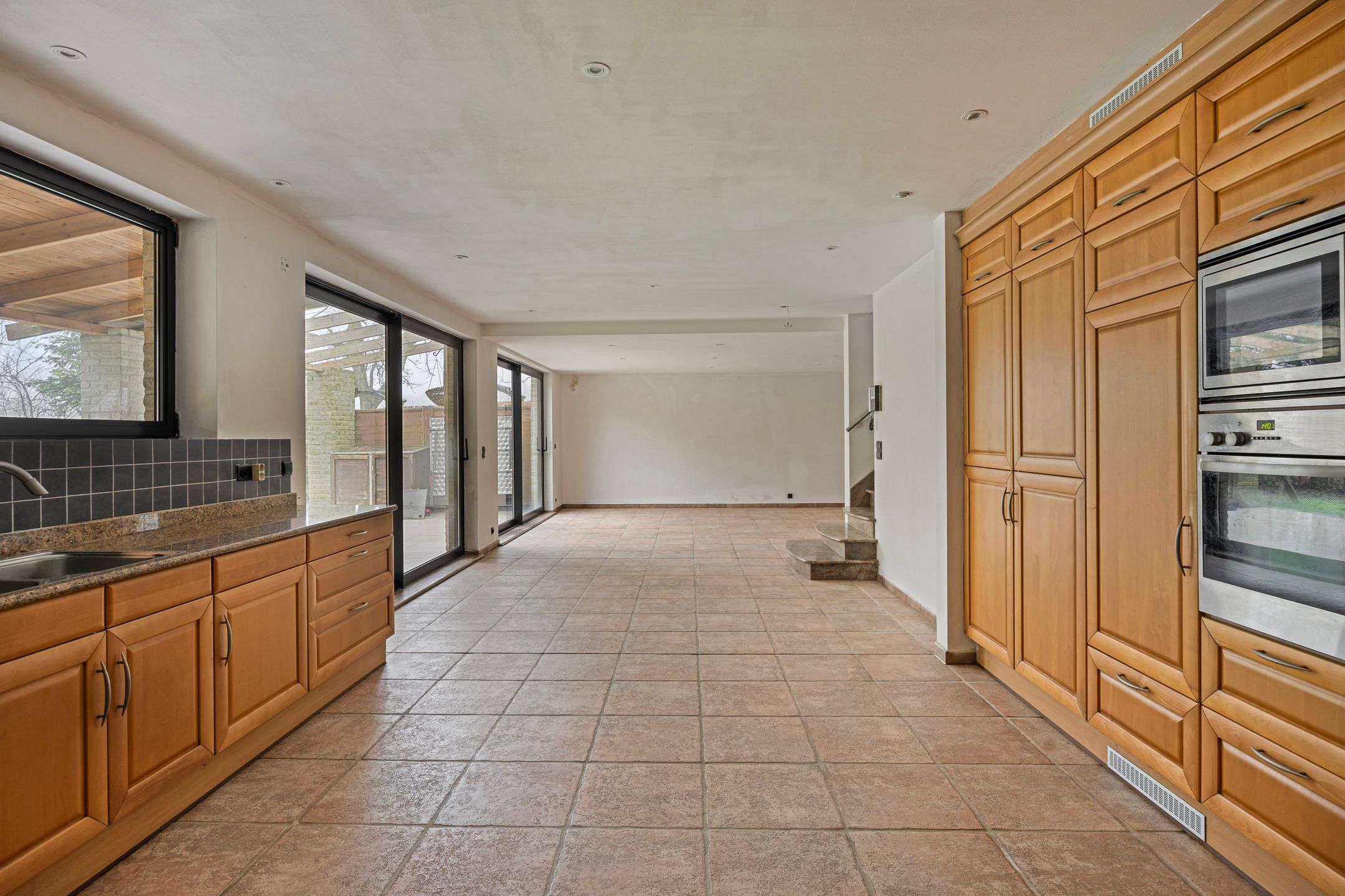 Instapklare Spaanse villa op toplocatie nabij Leuven foto 6