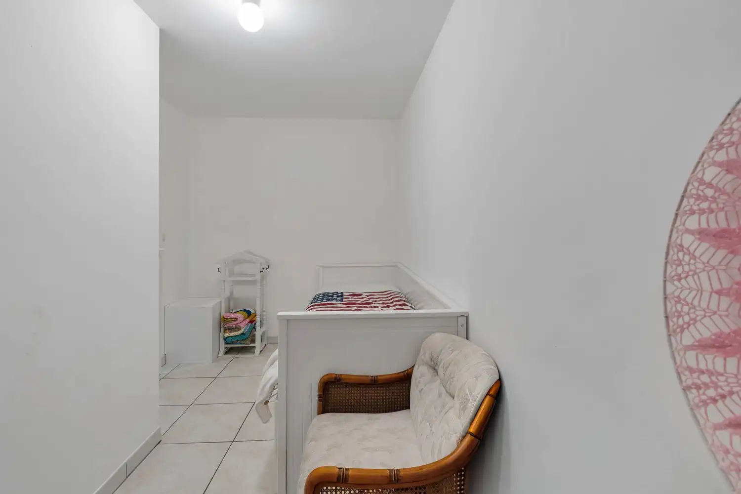 Ruime duplex met 3 slaapkamers, extra (slaap)kamer én privatieve garagebox in Koersel foto 15