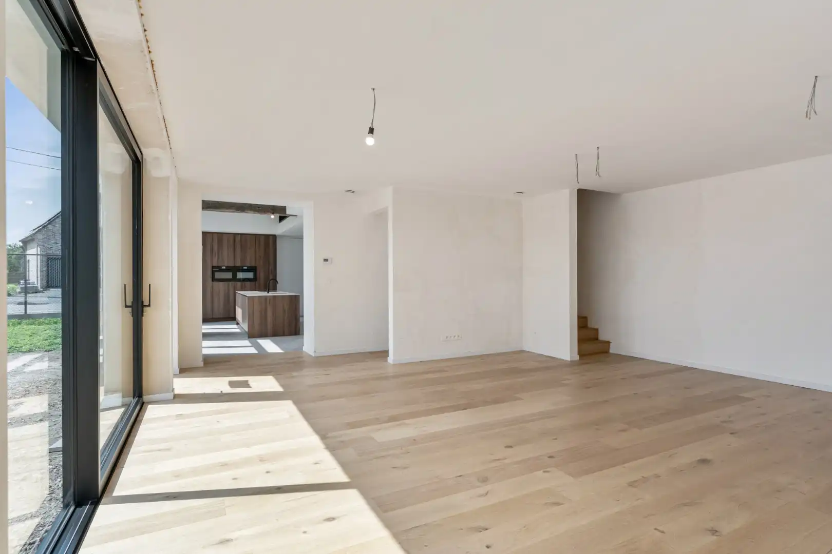 Exclusieve woning in volledig heropgebouwde hoeve op een perceel van 4a33ca!  foto 8