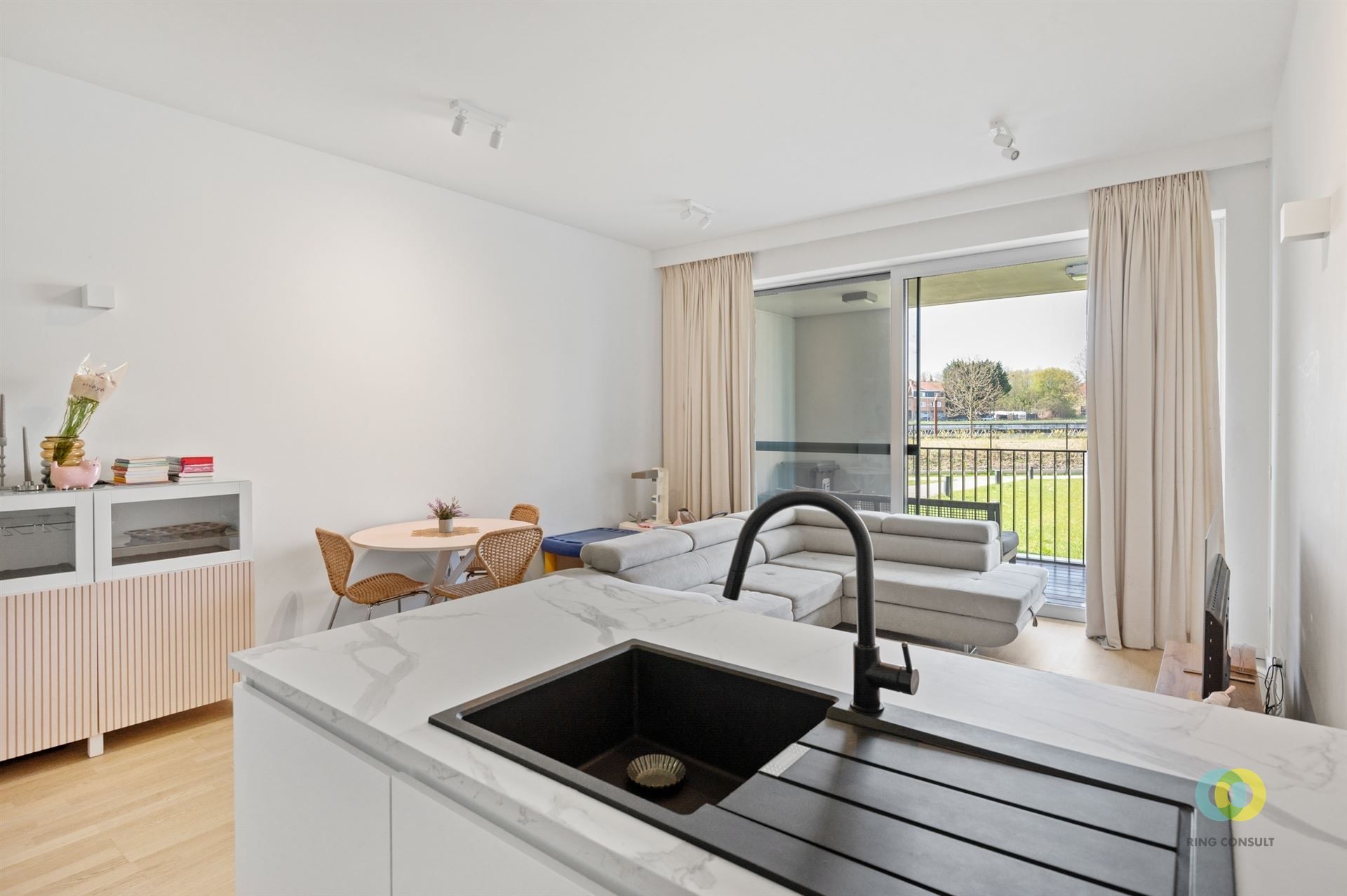nieuwbouw appartement foto 3