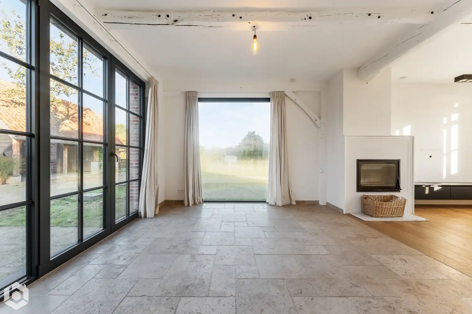Luxe, energiezuinige villa met 3 slpkrs en prachtige tuin op top-locatie te Bonheiden foto 7