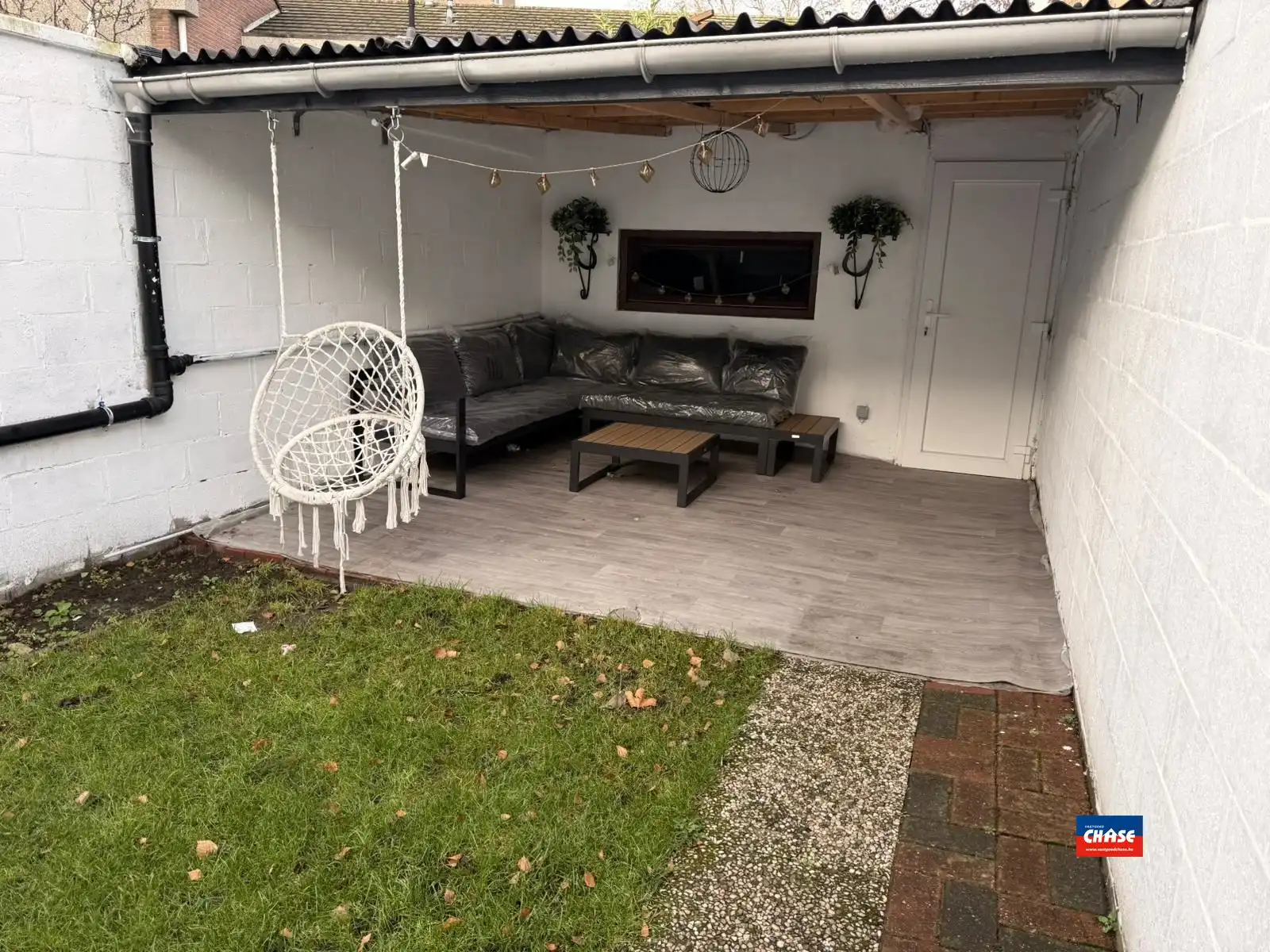 Woning met 4 tot 5 slaapkamers en tuin foto 14