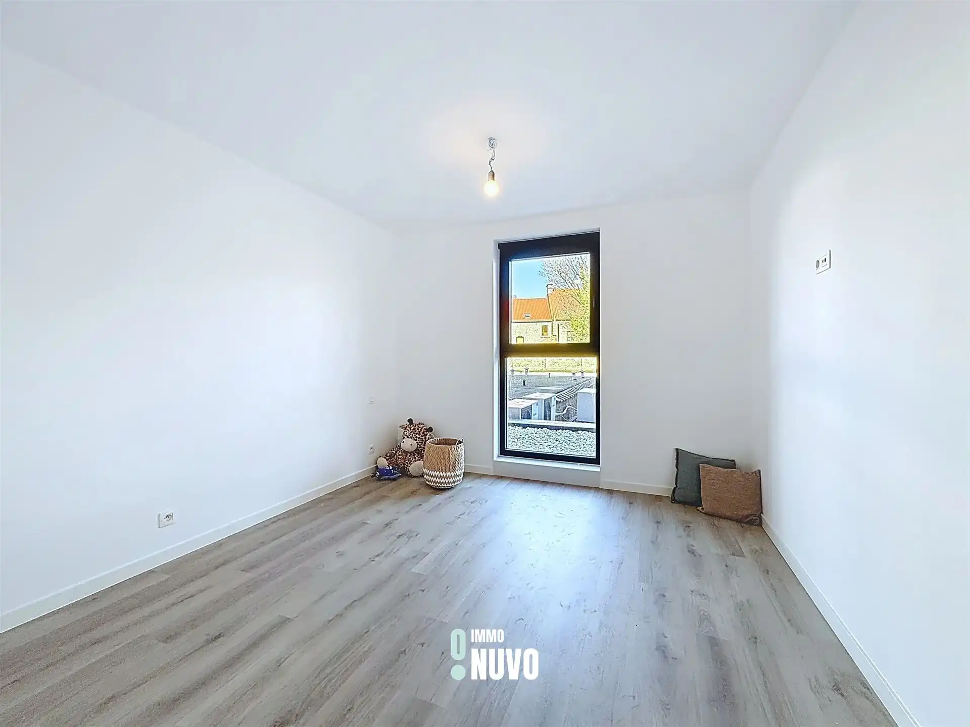 nieuwbouw appartement foto 12