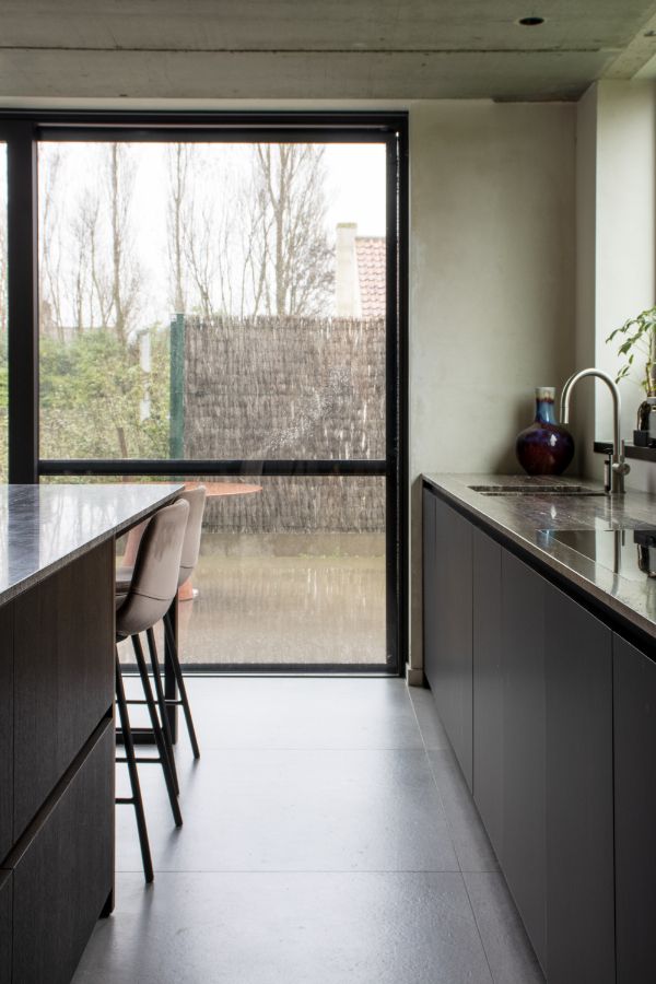 Nieuwbouwvilla onder registratierecht met 4 slaapkamers foto 26