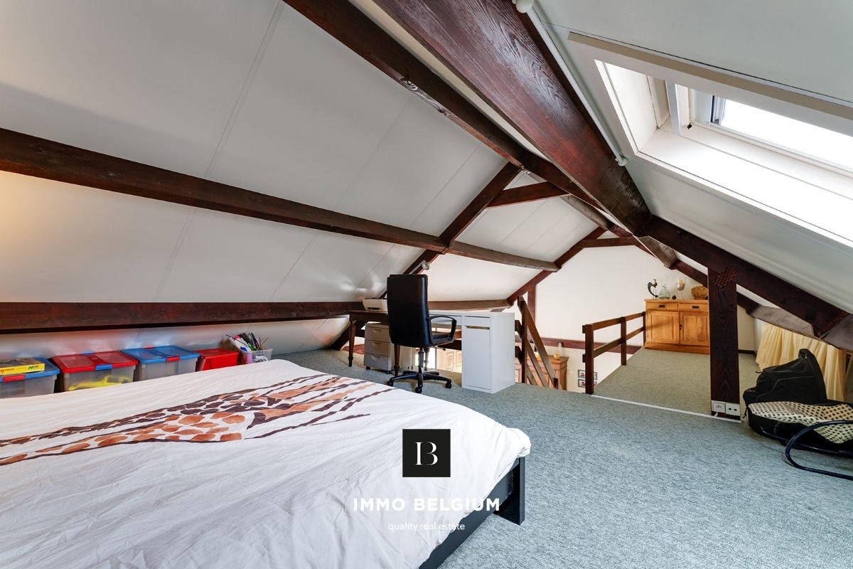 Goed onderhouden vakantiewoning nabij het centrum foto 8