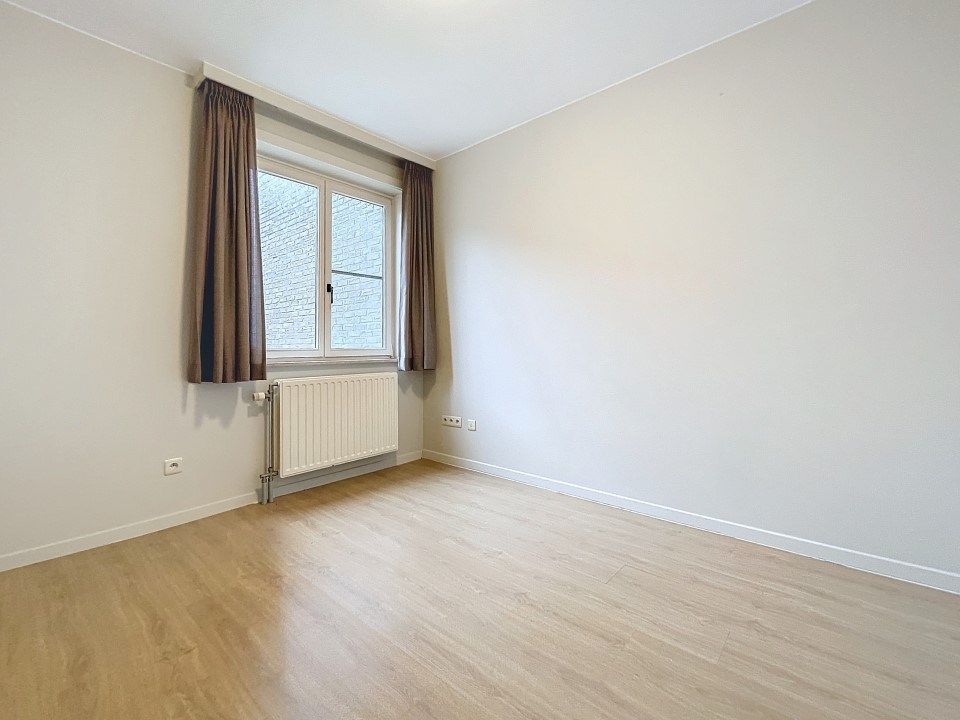 Prachtig appartement met groot terras en 2 slaapkamers foto 8