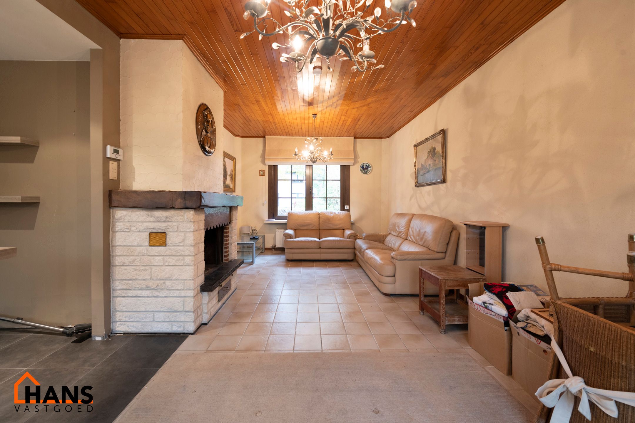 Te renoveren half open bebouwing. foto 12