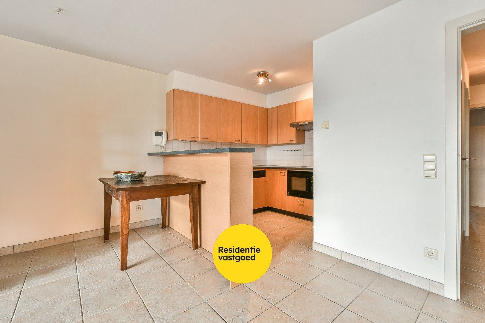 Instapklaar appartement te koop met 2 terrassen en 1 slaapkamer te Zeebrugge  foto 7