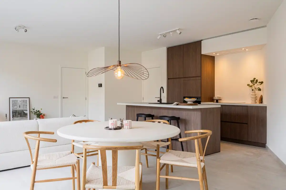 Laatste nieuwbouwwoning in Bavikhove foto 11
