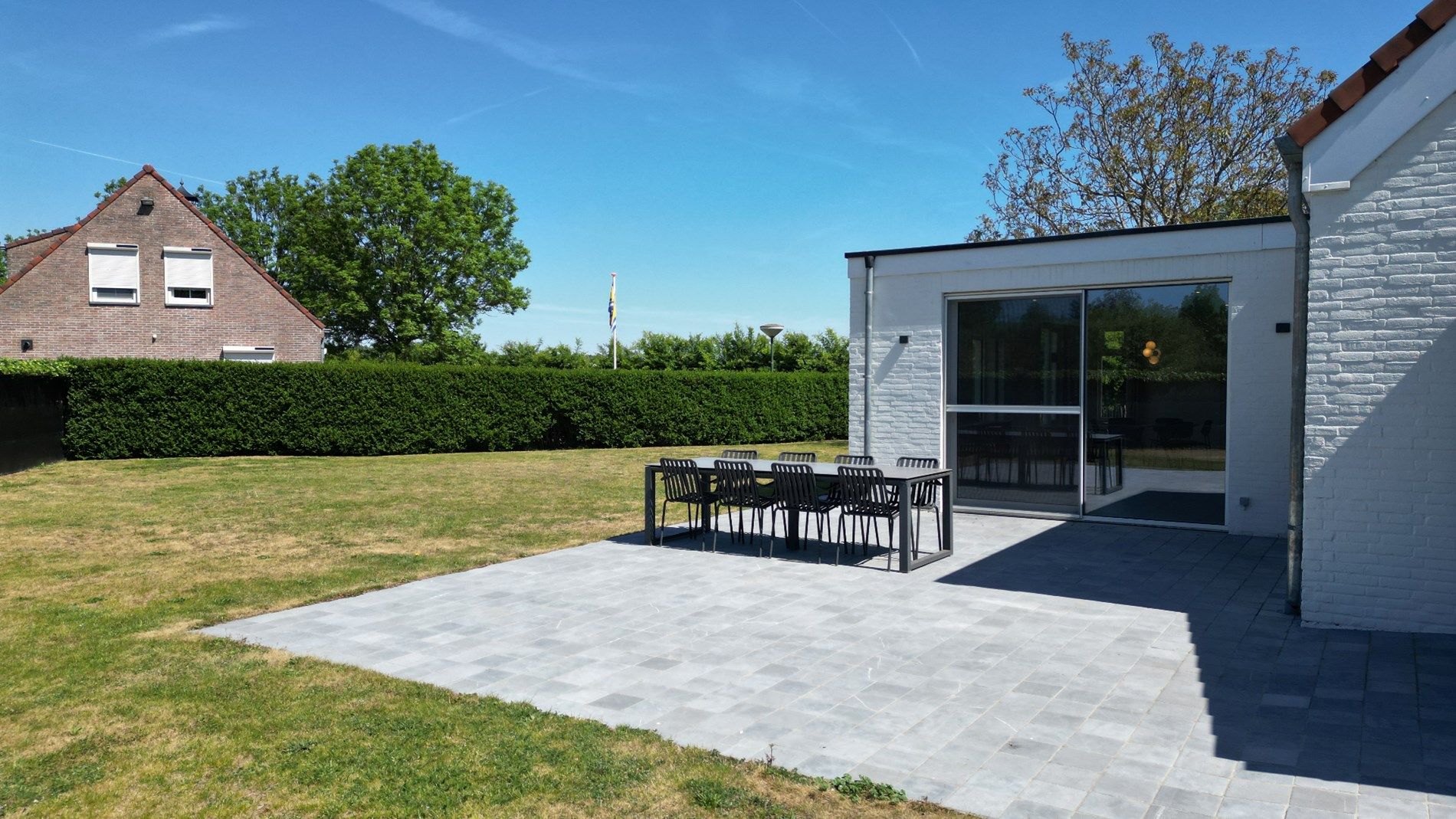 Modern wonen met een landelijk karakter foto 48