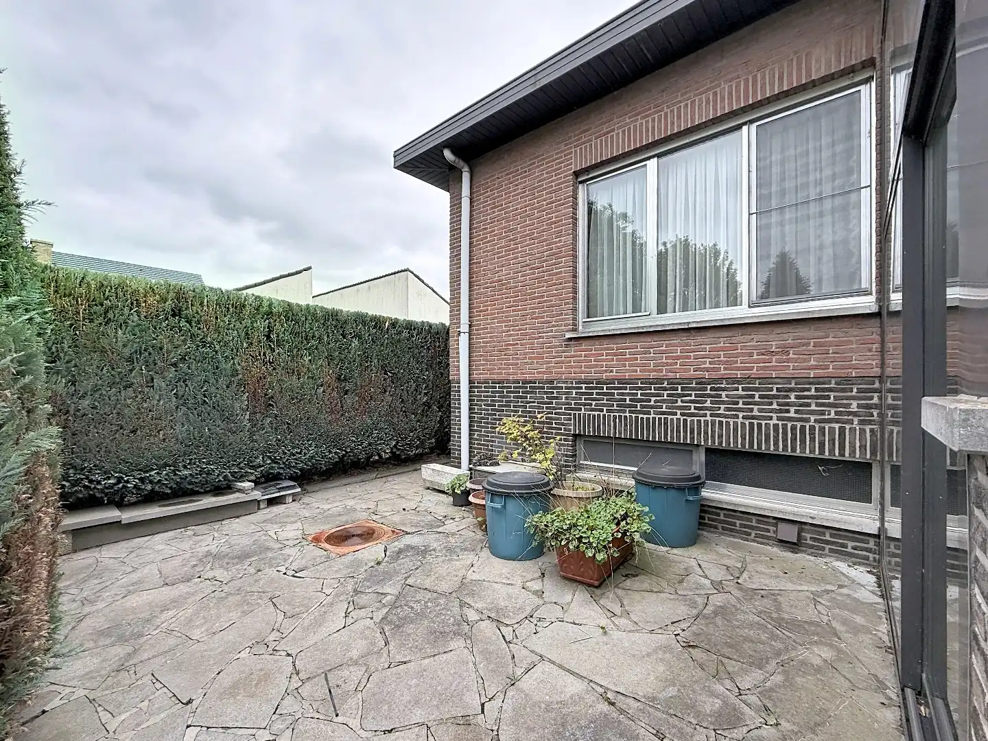 Prachtige, rustig gelegen open bebouwing in een residentiële wijk te Bost foto 17