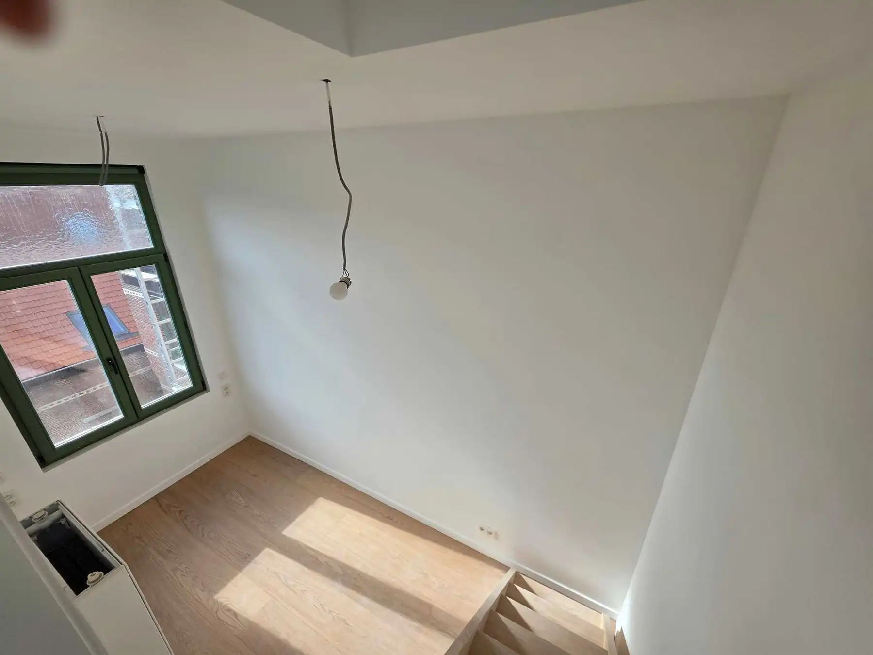 Instapklaar 1-slaapkamerappartement nabij Zurenborg foto 2