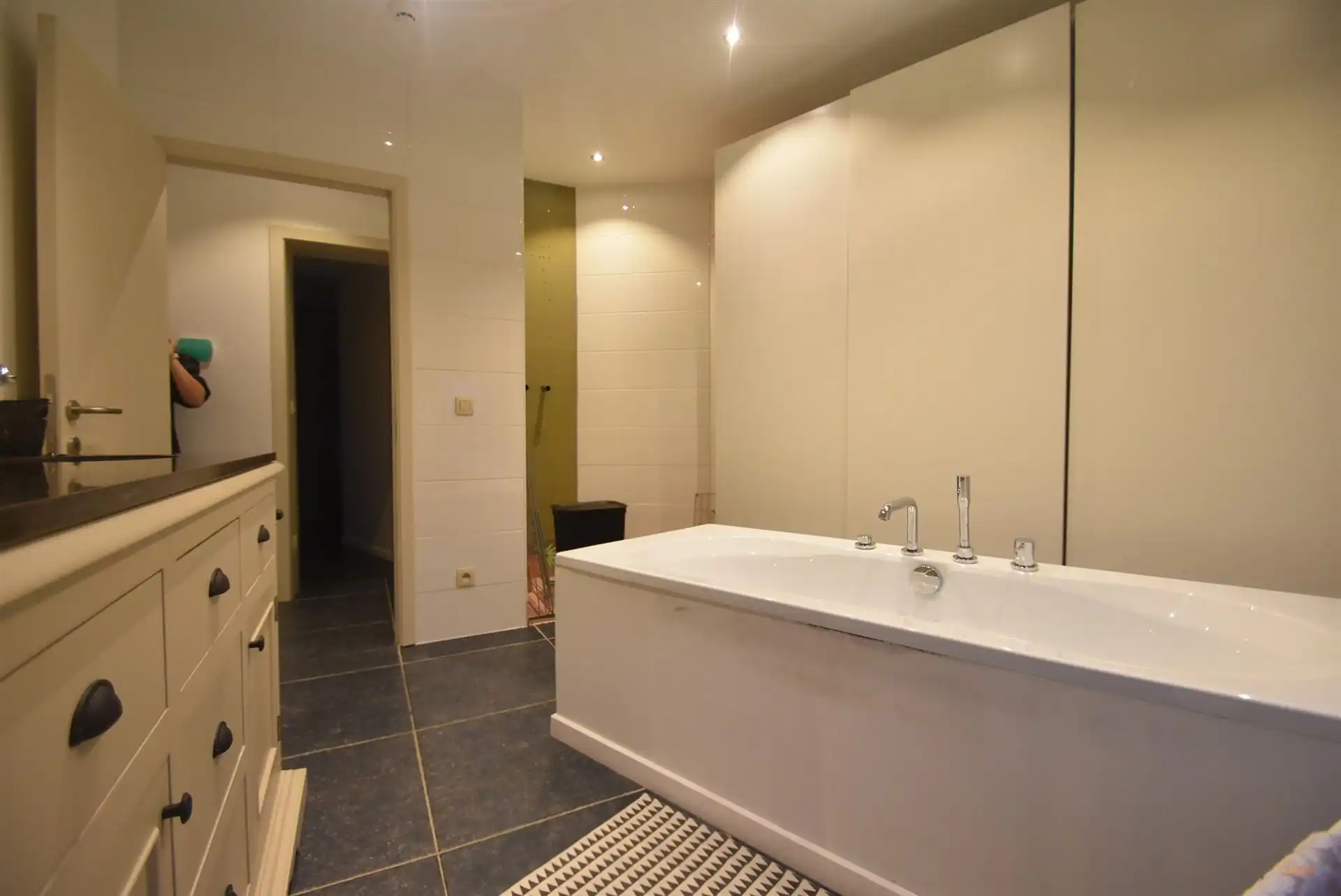 Gemengd gebouw foto 14