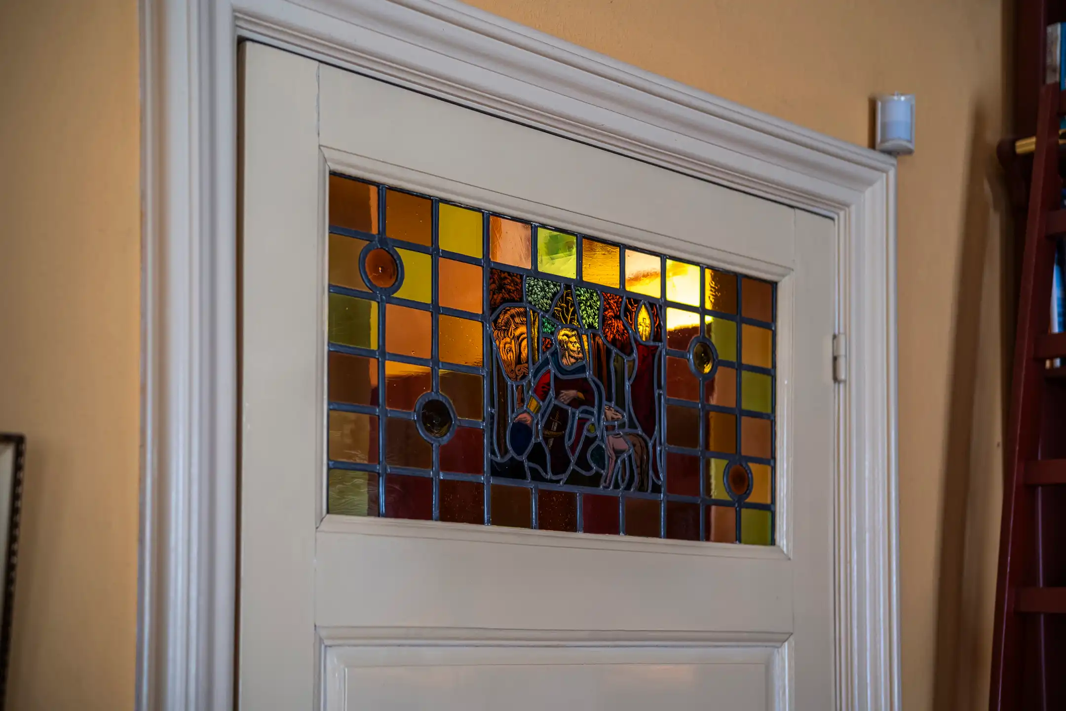 "Groot Breda": Monumentaal wonen in hartje Turnhout foto 11