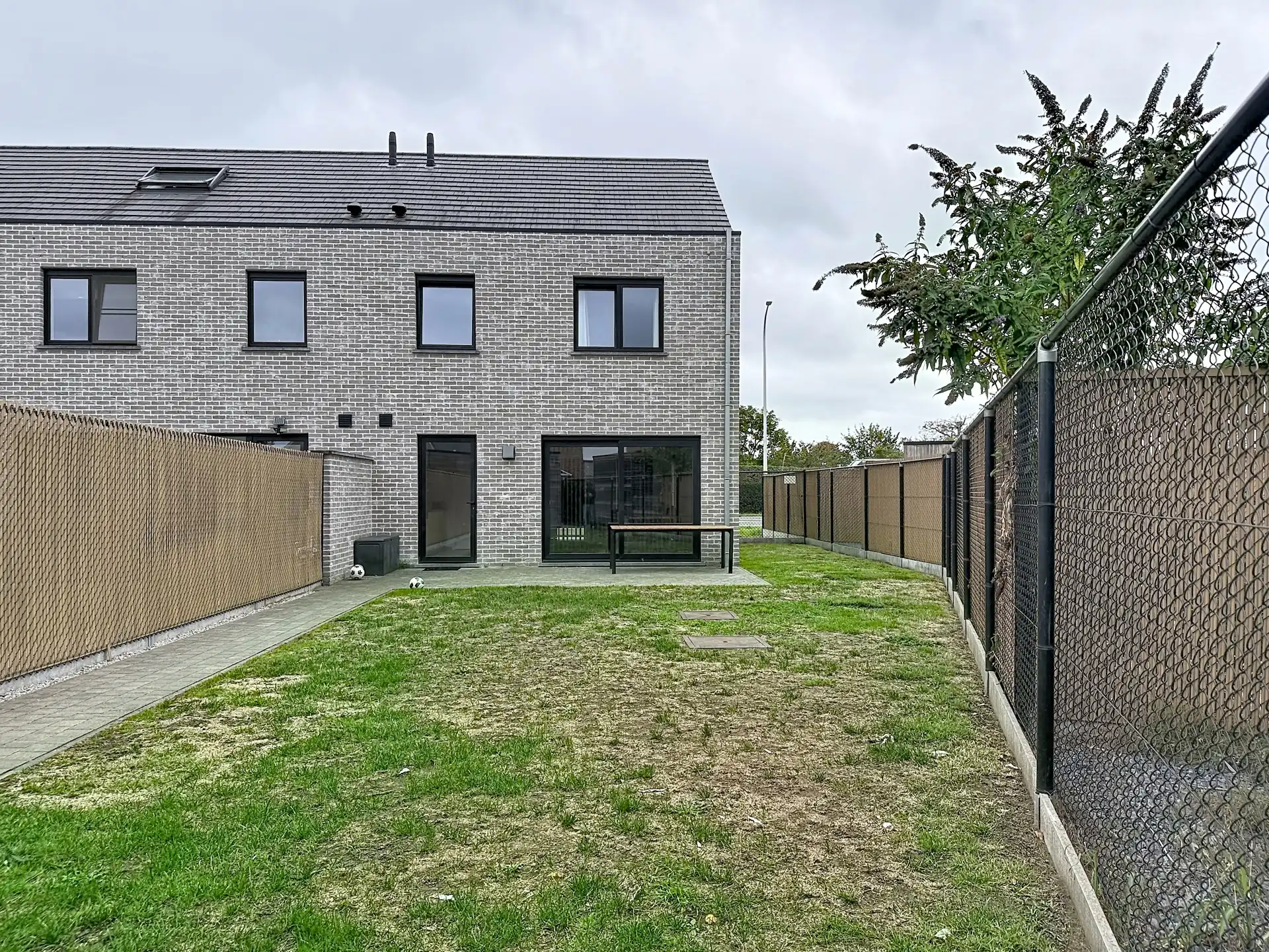 Energiezuinige woning met 3 slaapkamers foto 3