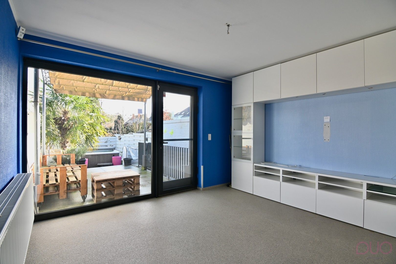 Instapklare, rustig gelegen woning in het hartje van Sint-Truiden foto 6