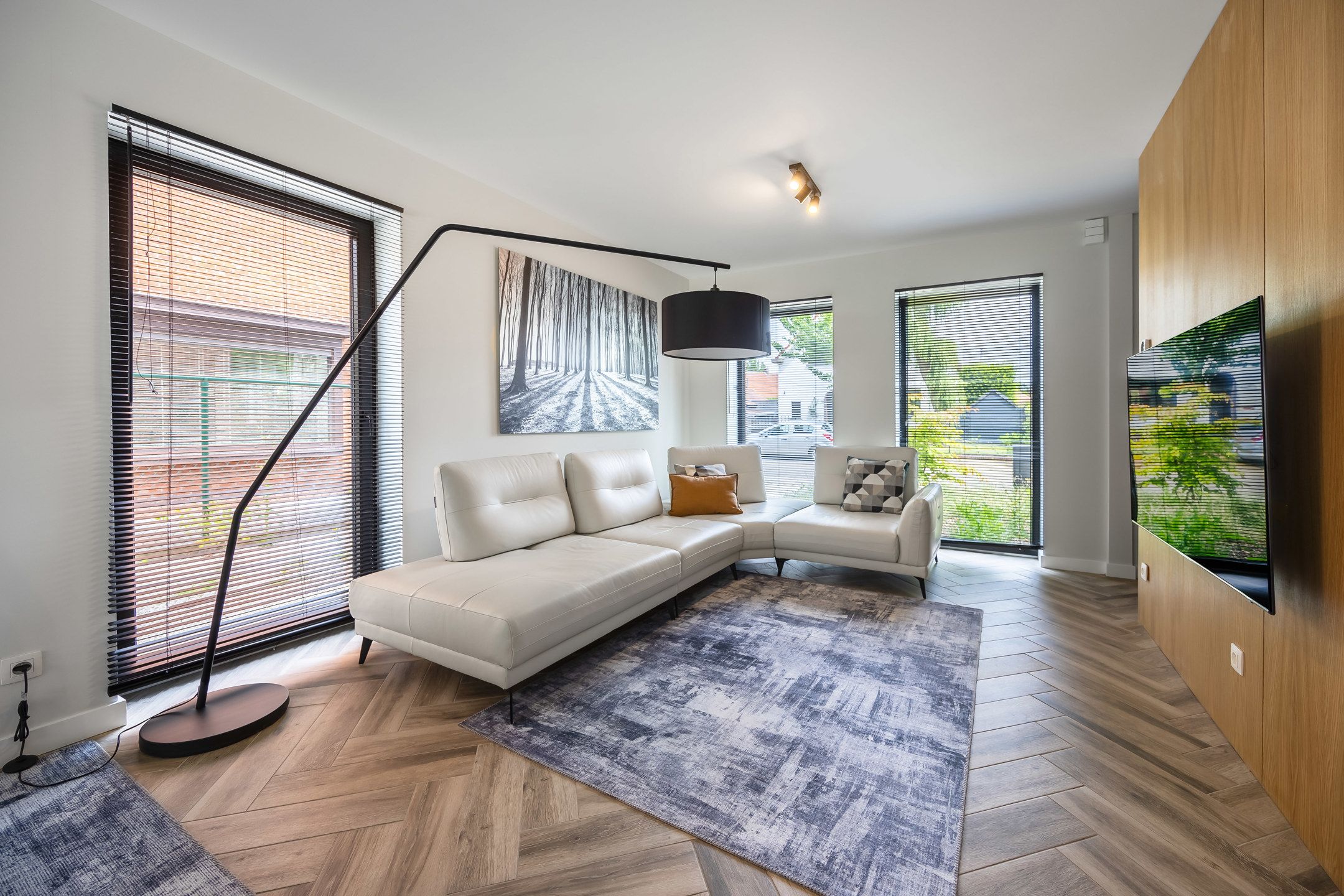 Instapklare BEN-woning met topafwerking in hartje Schilde foto 6