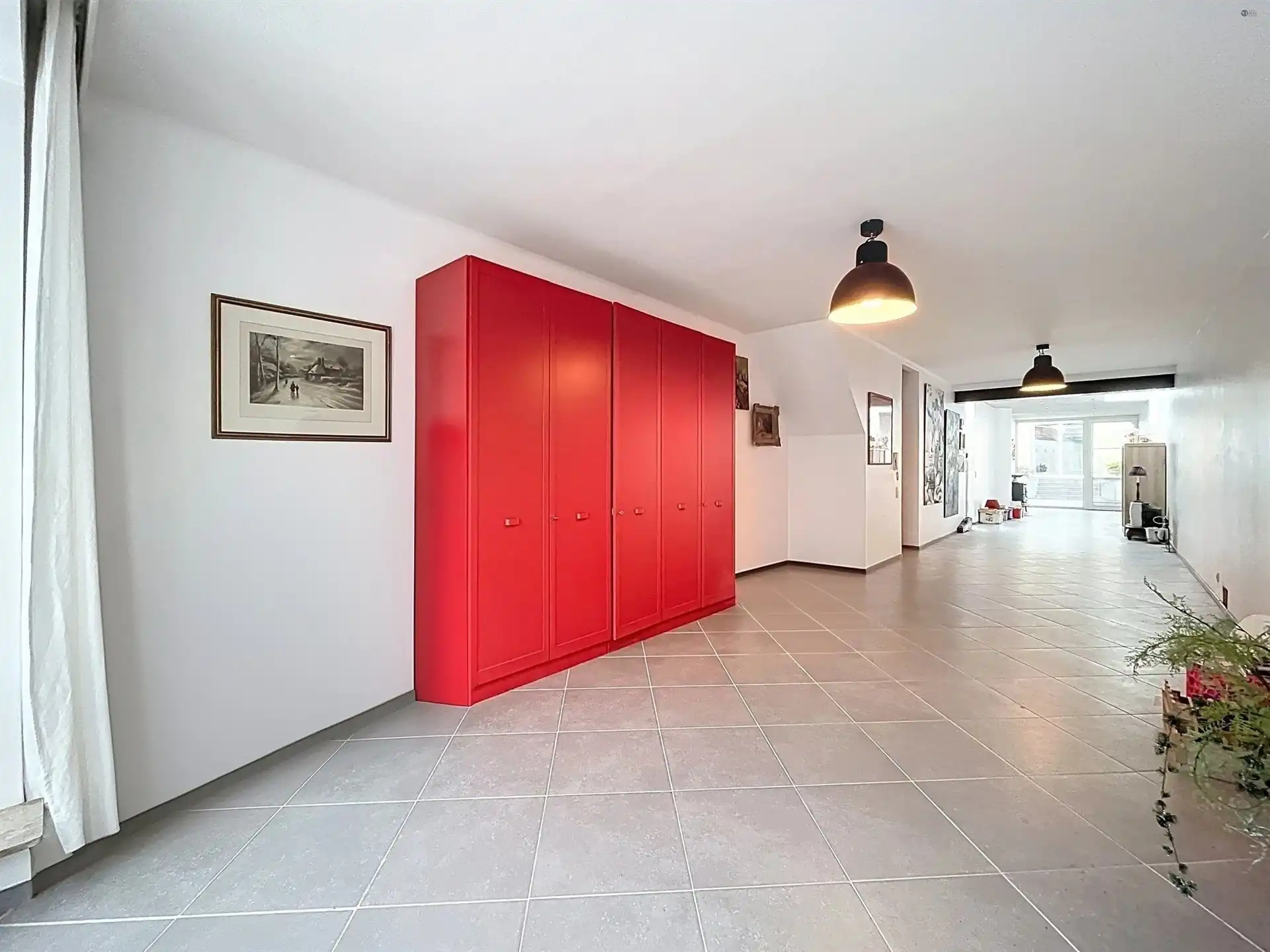 Mooie loft met aangrenzend app en magazijn van 450 m²  foto 18