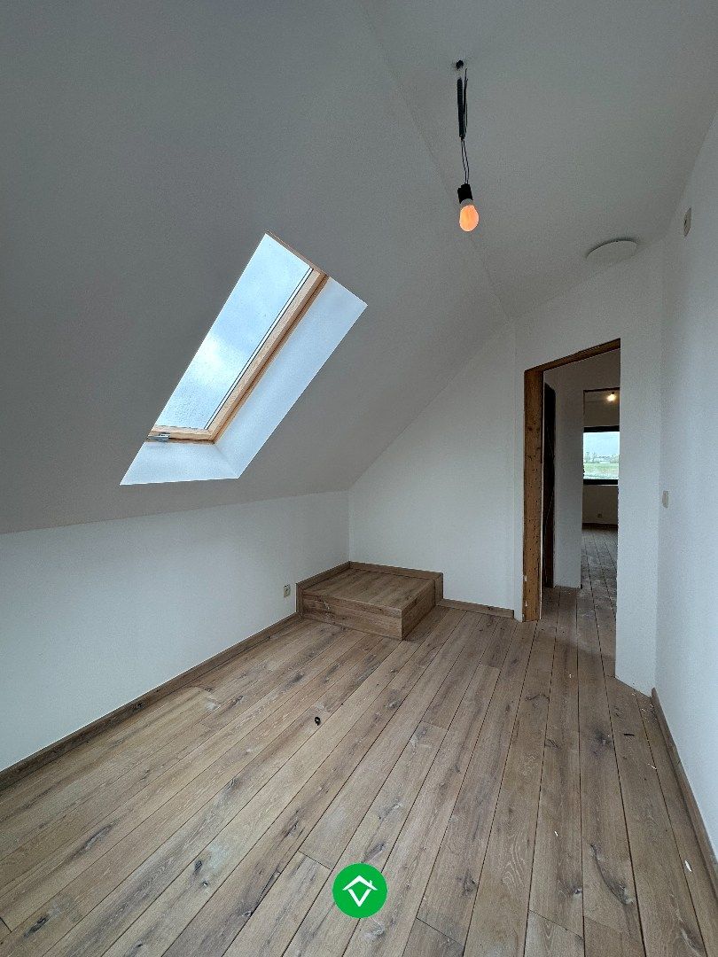 Nieuwbouwwoning te huur in Eernegem – energiezuinig en instapklaar! foto 14