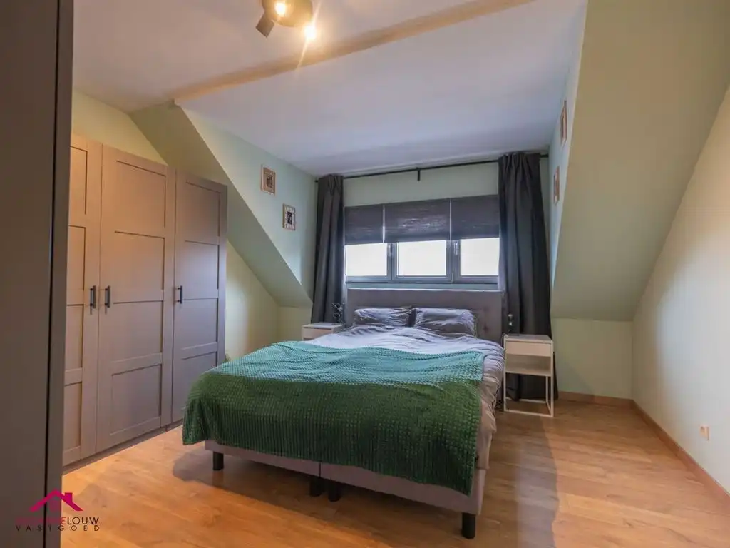 Instapklare gezinswoning in hedendaagse stijl foto 18