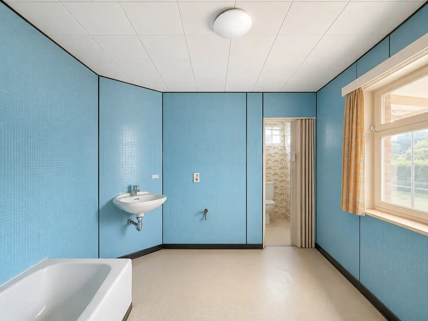 Karaktervolle gezinswoning met zonnige tuin op een perceel van 589 m² in Rotselaar foto 7