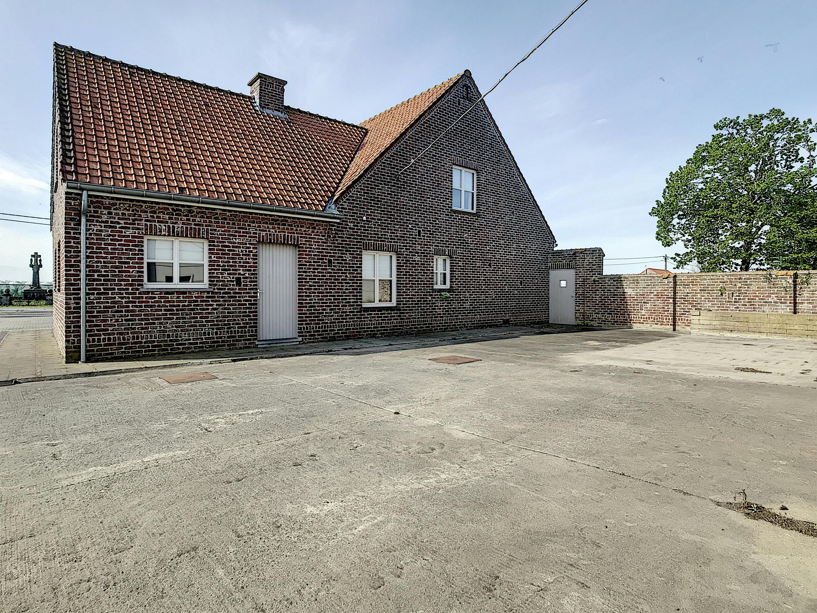 Prachtige villa op rustige ligging in Poelkapelle! foto 23