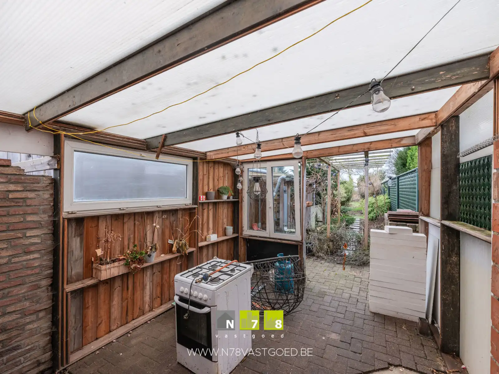 Huis te koop foto 21