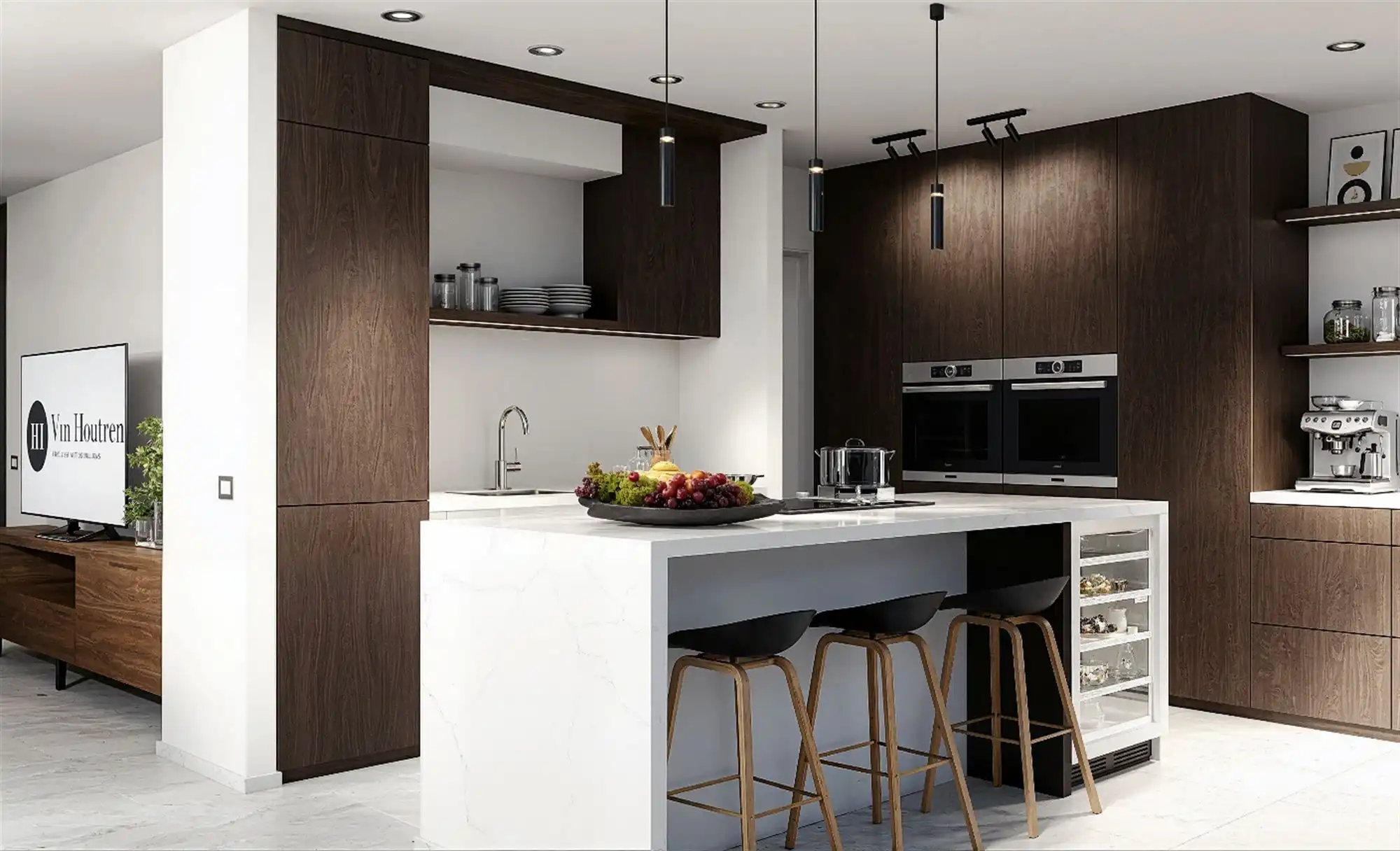 Exclusieve BEN-woning te Zwalm foto 10