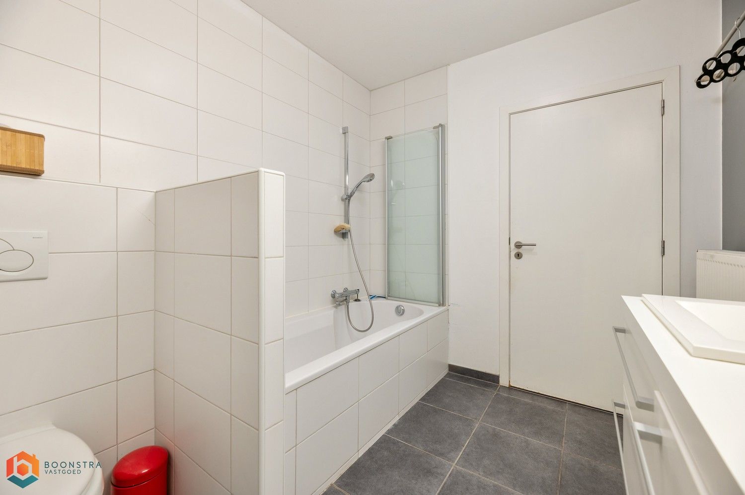 Instapklaar duplex app. met 3 slpkrs te Geel foto 14