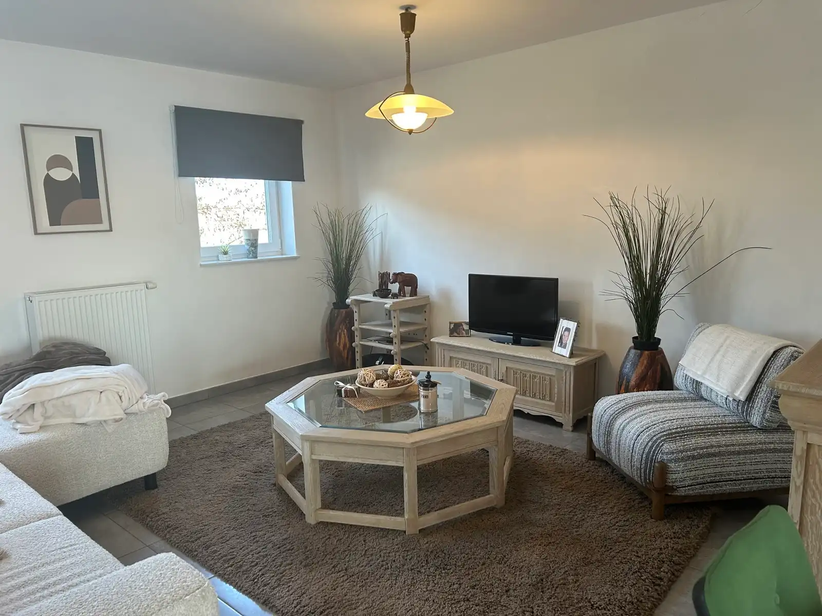 Appartement te huur foto 6