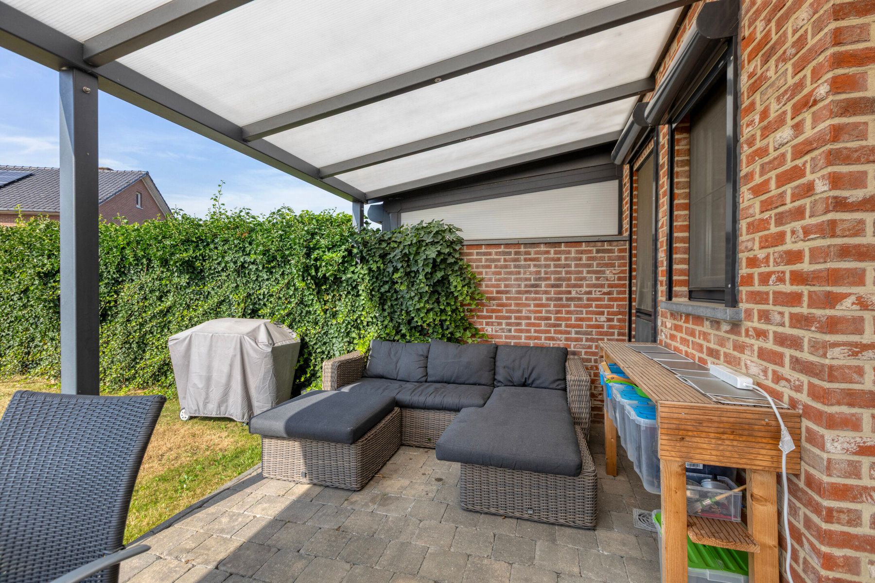 eengezinswoning met 3 slaapkamers foto 30