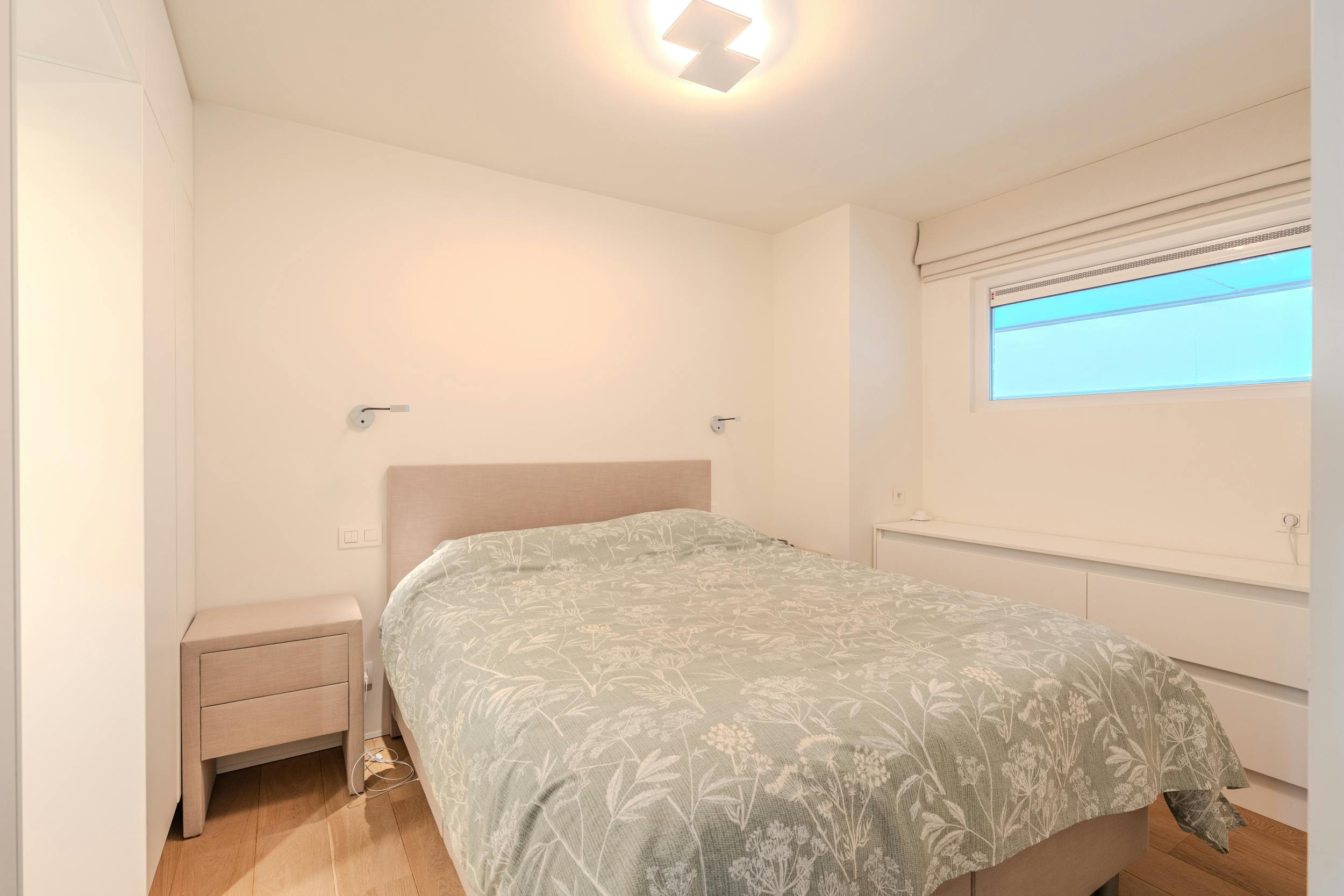 Prachtig éénslaapkamer appartement te koop op de Zeedijk te Middelkerke! foto 13