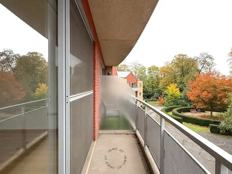 Comfortabele assistentiewoning in Residentie Meulenberg – centrum Beveren foto 24